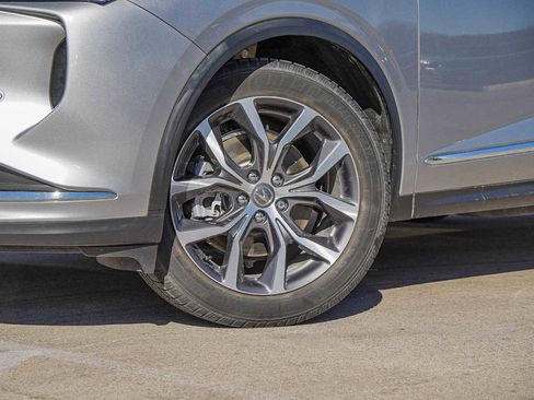 Used 2022 Acura MDX FWD w/ Technology Package image 2