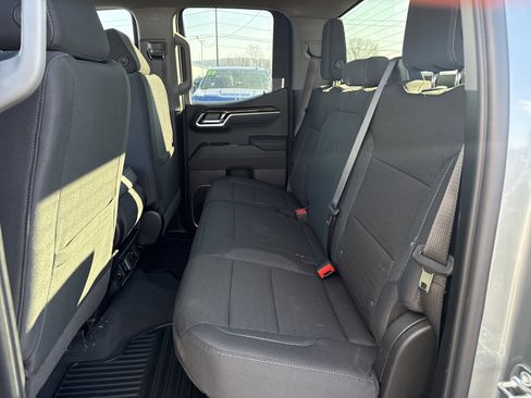 New 2026 GMC Sierra 1500 Elevation image 12