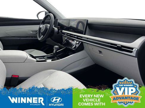 New 2026 Hyundai Tucson SEL image 15