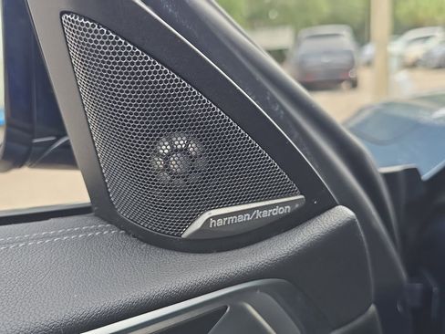 Used 2021 BMW 430i 430i w/ M Sport Package image 16