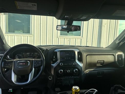 Used 2020 GMC Sierra 1500 Elevation w/ Elevation Value Package AWD/4WD image 7