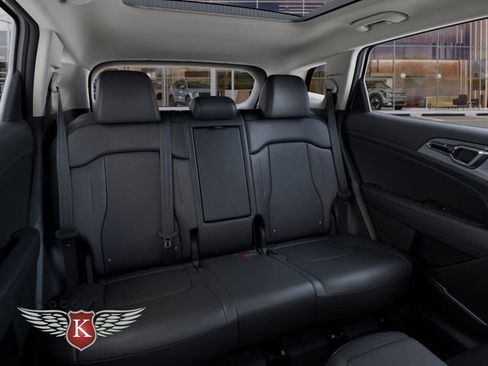 New 2026 Kia Sportage EX w/ EX Panorama Roof Package image 16