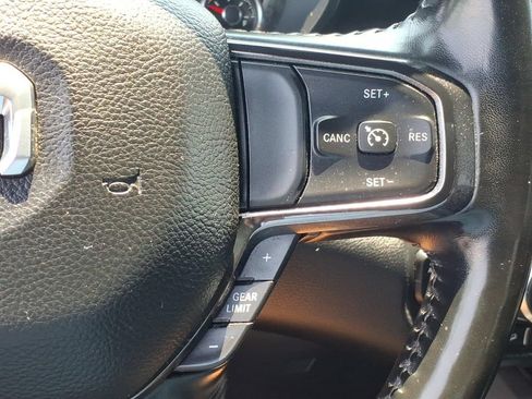 Used 2021 RAM 1500 Big Horn w/ Built-to-serve Edition AWD/4WD image 10