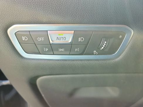 Used 2020 BMW X5 sDrive40i w/ M Sport Package RWD image 28