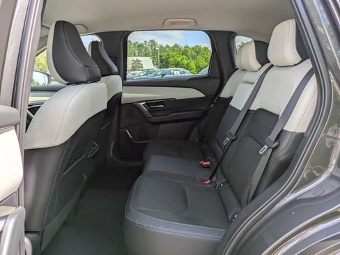 New 2026 MAZDA CX-5 Preferred image 17