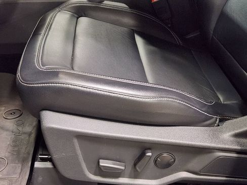 Used 2021 Ford Bronco First Edition AWD/4WD image 58