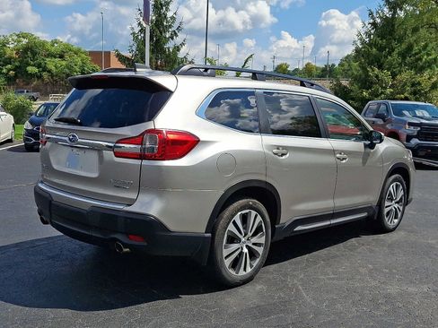 Used 2020 Subaru Ascent Limited w/ Technology Package AWD/4WD image 6