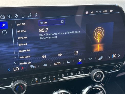 Used 2024 Chevrolet Blazer EV LT image 26