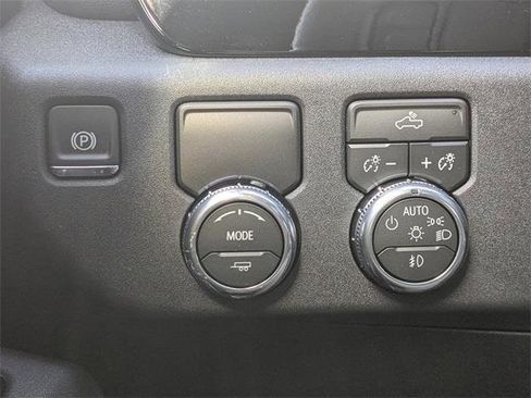 New 2026 GMC Sierra 1500 Elevation w/ Elevation Select Package image 27