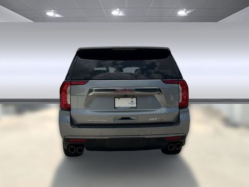 Used 2024 GMC Yukon AT4 w/ AT4 Premium Plus Package AWD/4WD image 10