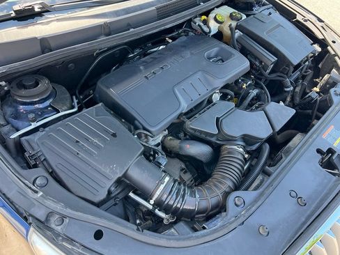 Used 2011 Buick LaCrosse CXL FWD image 43