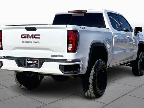 Used 2020 GMC Sierra 1500 Elevation w/ Elevation Value Package image 12