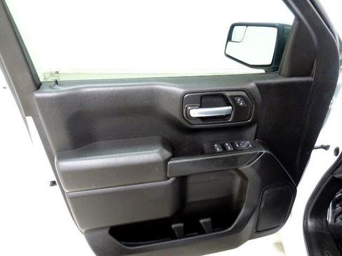 Used 2021 GMC Sierra 1500 4x4 Double Cab w/ Convenience Package image 21