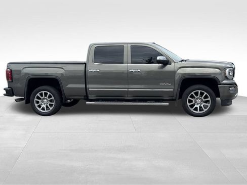 Used 2018 GMC Sierra 1500 Denali AWD/4WD image 5