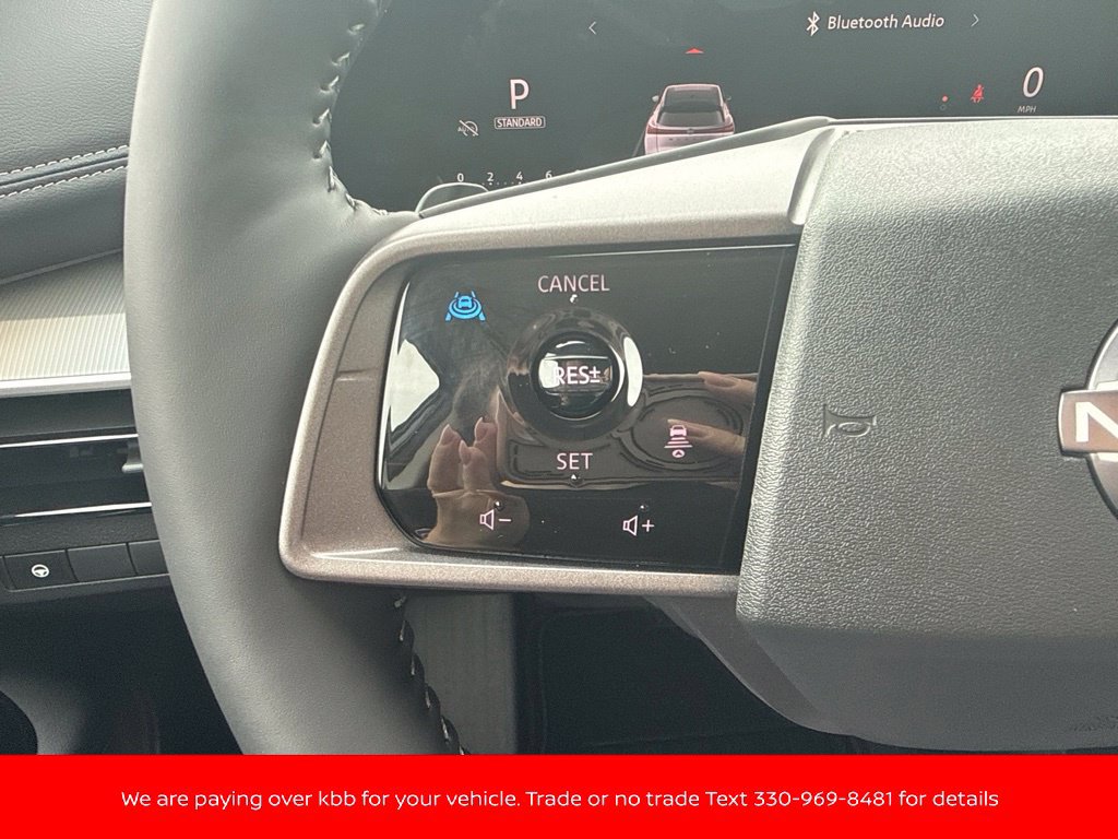 New 2026 Nissan Murano SL AWD/4WD image 20