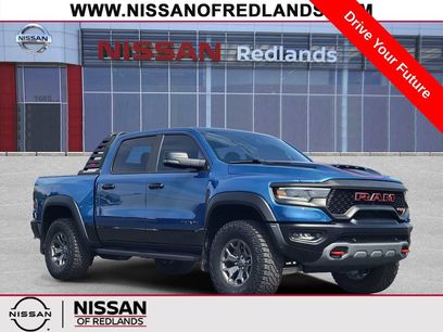 Used 2024 RAM 1500 TRX