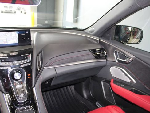 Used 2023 Acura RDX AWD w/ A-Spec & Advance Pkg image 26