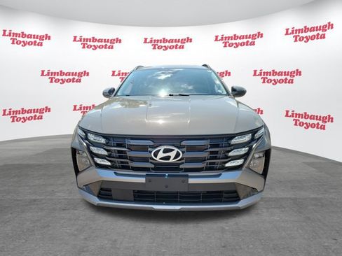 Used 2026 Hyundai Tucson SEL Plus FWD image 22