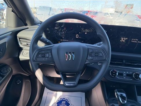 New 2026 Buick Envista Preferred w/ Convenience II Package image 15