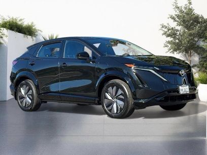 Certified 2024 Nissan Ariya AWD
