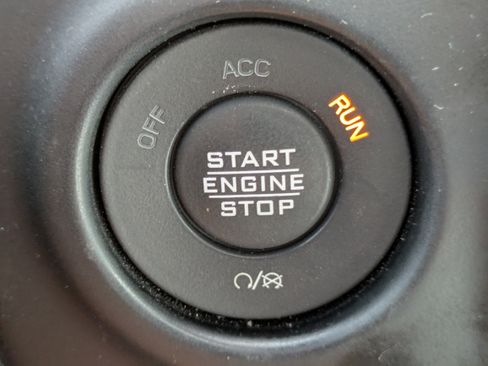 Used 2021 Jeep Gladiator Mojave image 30