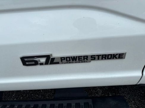 Used 2026 Ford F250 XLT AWD/4WD image 10