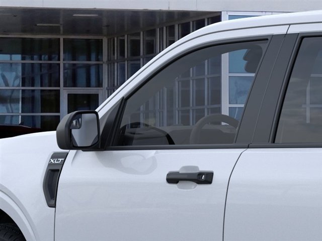 New 2026 Ford Maverick XLT FWD image 21