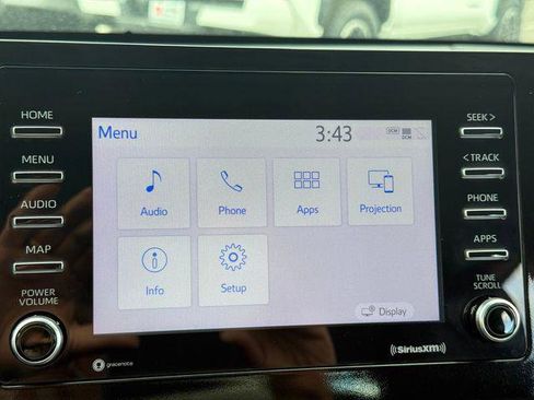 Certified 2024 Toyota Camry SE image 15