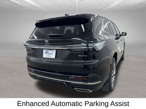 New 2026 Buick Enclave Avenir w/ Super Cruise Package image 10