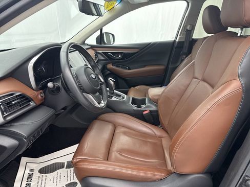 Used 2020 Subaru Outback Touring XT AWD/4WD image 19