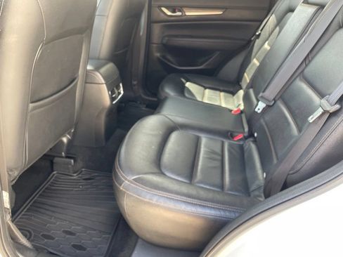 Certified 2021 MAZDA CX-5 Grand Touring FWD image 23
