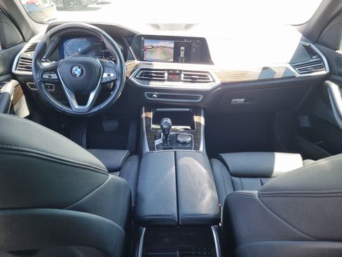 Used 2021 BMW X5 sDrive40i w/ Convenience Package RWD image 16