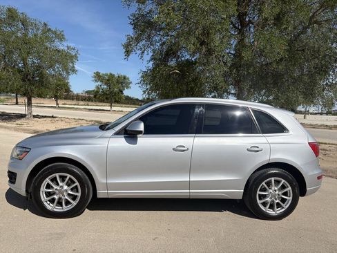 Used 2011 Audi Q5 2.0T Premium Plus AWD/4WD image 16
