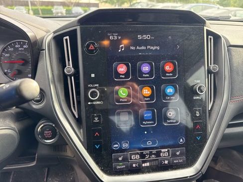 Used 2022 Subaru WRX GT image 13