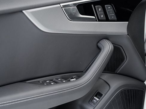 Certified 2024 Audi A5 2.0T Premium Plus image 10