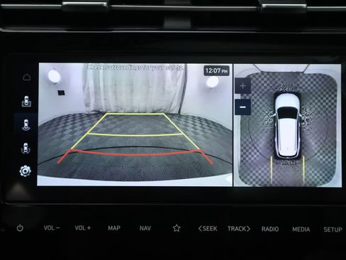 Used 2023 Hyundai Tucson Limited image 16