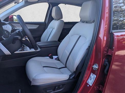 Used 2024 MAZDA CX-90 Plug-In Hybrid w/ Preferred image 17