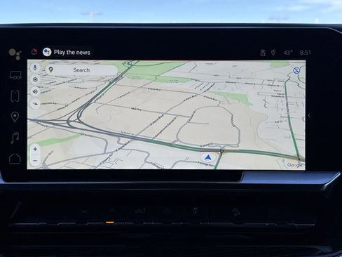 New 2026 GMC Sierra 1500 Elevation w/ X31 Off-Road Package image 8