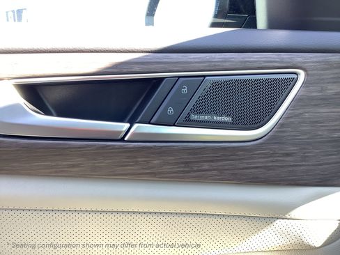 New 2026 Volkswagen Atlas SEL Premium R-Line image 25