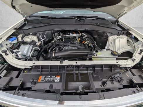 New 2026 Ford Explorer Active w/ Active Comfort Package image 18