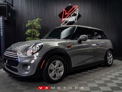 Used 2015 MINI Cooper 2-Door Hardtop