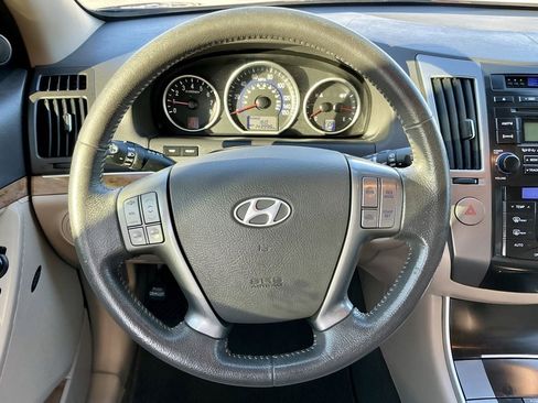 Used 2012 Hyundai Veracruz Limited image 35