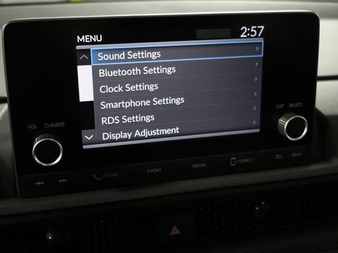 Used 2023 Honda CR-V Sport image 16