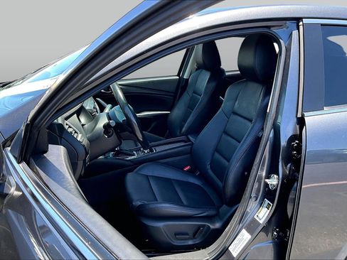 Used 2016 MAZDA MAZDA6 Touring FWD image 25