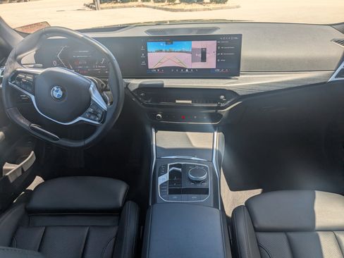 Used 2025 BMW 430i Convertible image 19