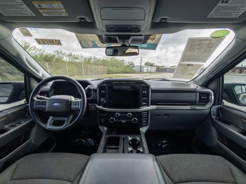 Used 2024 Ford F150 XLT w/ Mobile Office Package image 17