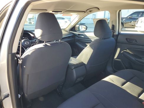 Certified 2024 Nissan Altima 2.5 SV image 18