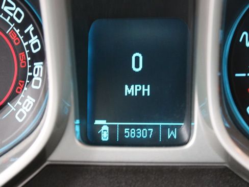 Used 2011 Chevrolet Camaro SS w/ RS Package RWD image 19