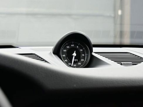 Certified 2025 Porsche 911 Carrera RWD image 12
