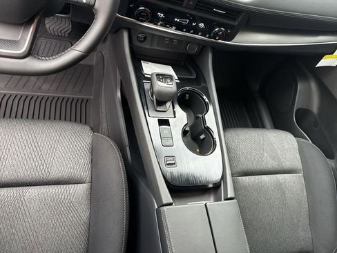 New 2026 Nissan Rogue SV w/ Cold Weather Package image 23